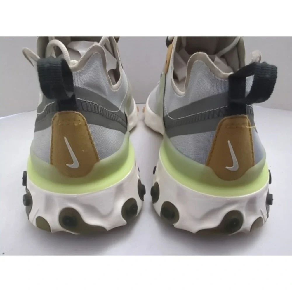 Nike react element